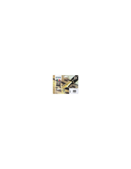 Multipack tinta epson c13t16264012 wf - 2010 2510