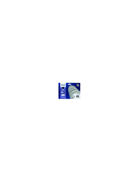 Cartucho tinta epson t791140 negro 14.4ml