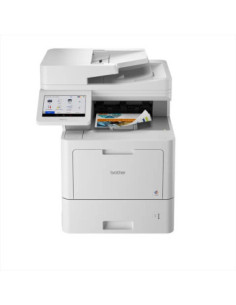 Multifuncion brother inyeccion color mfc - l9670cdn a4