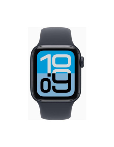 Smartwatch apple watch se 3 gps 40mm midnight