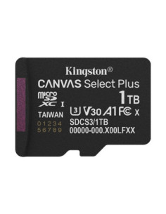 Tarjeta memoria micro secure digital sdxc