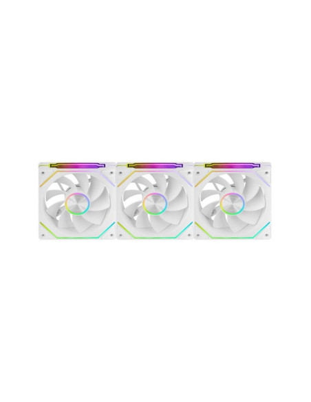 Ventilador caja mars gaming mf - linkfinity argb