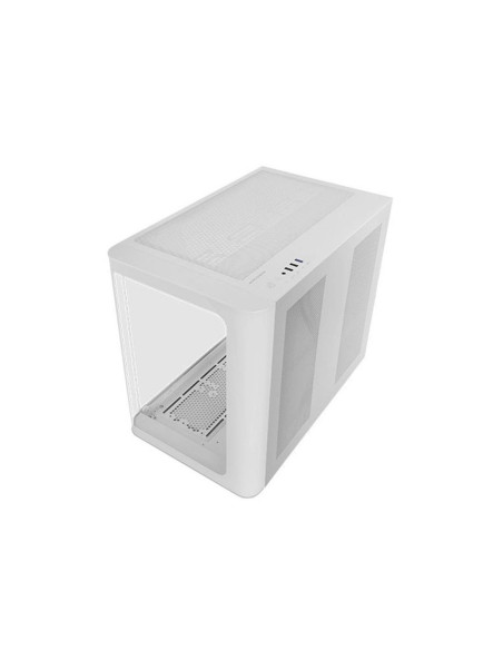 Caja ordenador mars gaming mcfusion atx