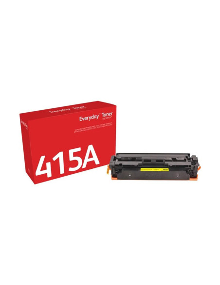 Toner xerox everyday compatible con hp415a