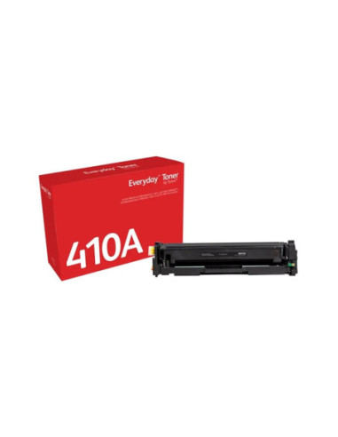 Toner xerox everyday compatible con hp