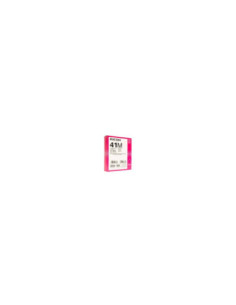 Cartucho gel ricoh gc - 41m magenta (2500