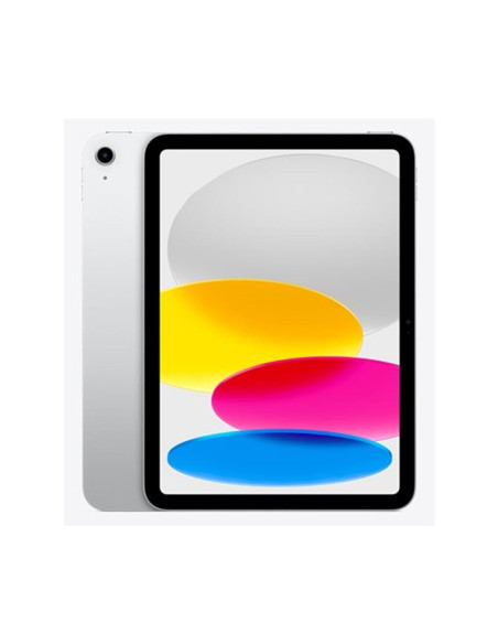 Apple ipad a16 256gb wifi silver