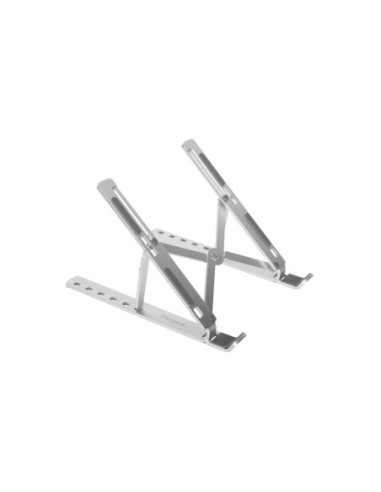 Soporte portatil targus ergo stand ajustable