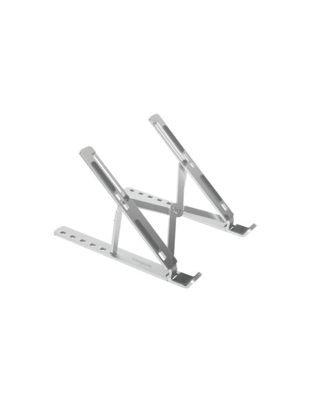 Soporte portatil targus ergo stand ajustable