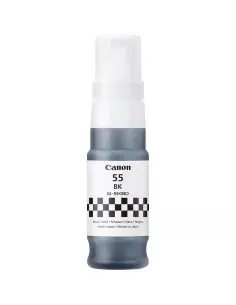 Botella tinta canon gi - 55 ink negro 2