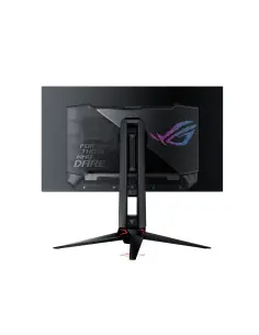 Monitor oled asus pg27aqdp 26.5 pulgadas 2560