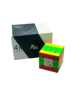 Cubo rubik yj mgc 4x4 magnetico