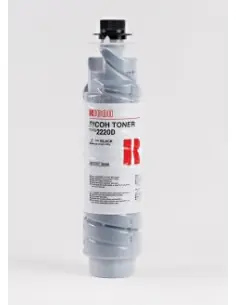 Toner ricoh 842042 2220d aficio 1022