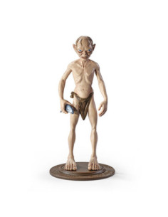 Figura the noble collection bendyfigs el
