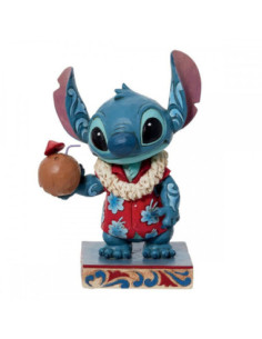 Figura decorativa enesco disney lilo &