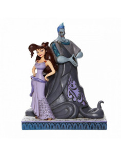 Figura enesco disney hercules meg y