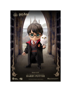 Figura beast kingdom egg attack harry