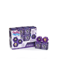 Caja nano pods wednesday 24 unidades