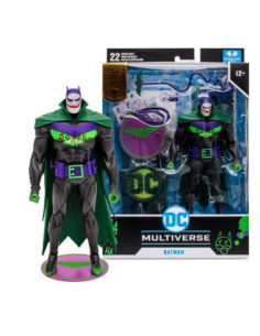 Figura mcfarlane toys dc multiverse 7in