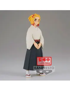 Figura banpresto demon slayer: kimetsu no