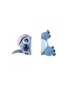 Figura decorativa enesco disney stitch sujetalibros
