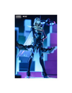 Figura aniplex league of legends project