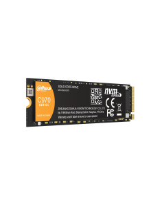 Disco duro interno ssd dahua c970