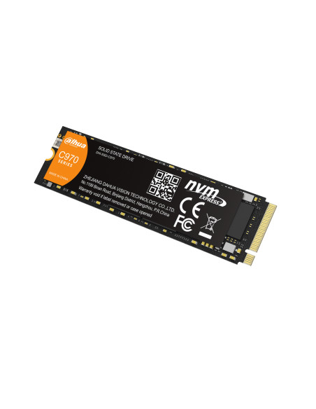 Disco duro interno ssd dahua c970