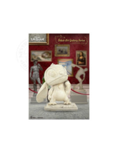 Figura beast kingdom mini egg attack