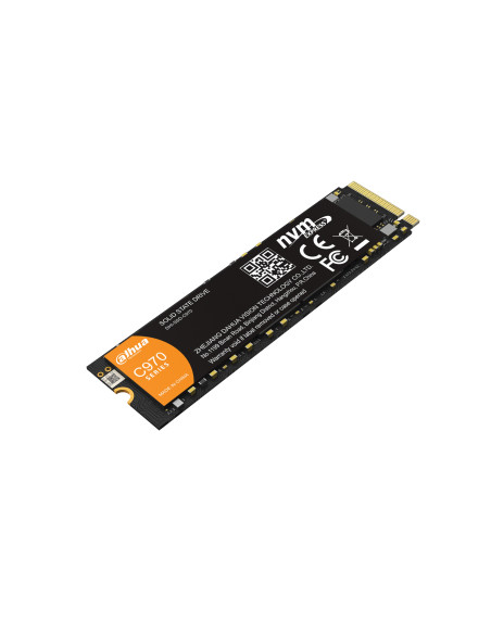 Disco duro interno ssd dahua c970