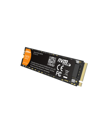 Disco duro interno ssd dahua c970