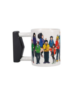 Taza paladone my hero academia