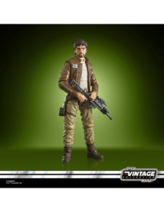 Figura hasbro star waras the vintage