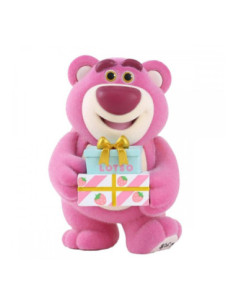 Figura flocada enesco disney pixar toy