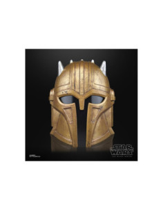 Casco electrónico hasbro star wars the