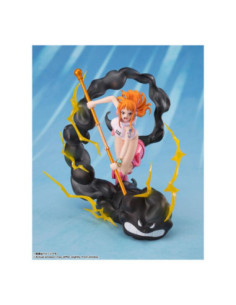 Figura tamashii nations figuarts zero one