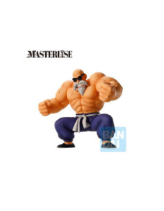 Figura ichibansho dragon ball training section