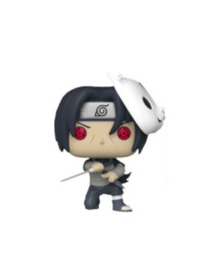 Funko pop naruto shippuden anbu itachi