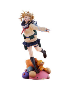 Figura my hero academia himiko toga