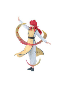 Yu yu hakusho maximaticplus kurama