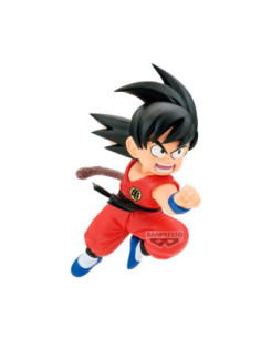 Dragon ball match makers son goku(vs