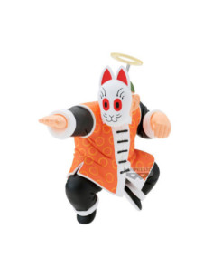 Dragon ball match makers grandpa son