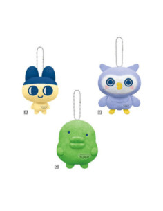 Tamagotchi mascot plushtamagotchi paradisevol.1 - r