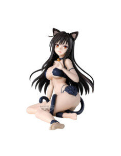 To loveru darkness nyarls collectión yui