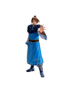 Kingdom grandista - riboku -