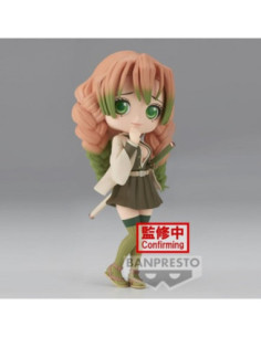 Figura banpresto q posket demon slayer