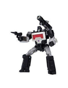 Figura hasbro transformers generations selects deluxe