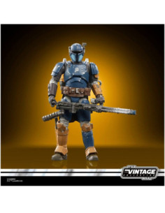 Figura hasbro star wars the vintage