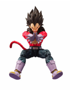 Figura tamashii nations dragon ball gt