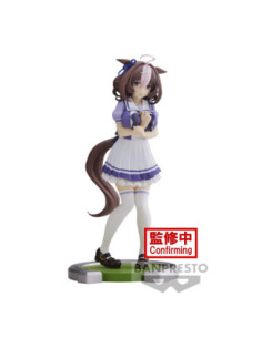 Figura banpresto umamusume: pretty derby meisho
